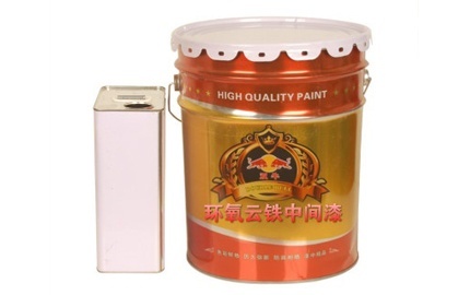 環(huán)氧底漆是環(huán)氧富鋅底漆嗎？